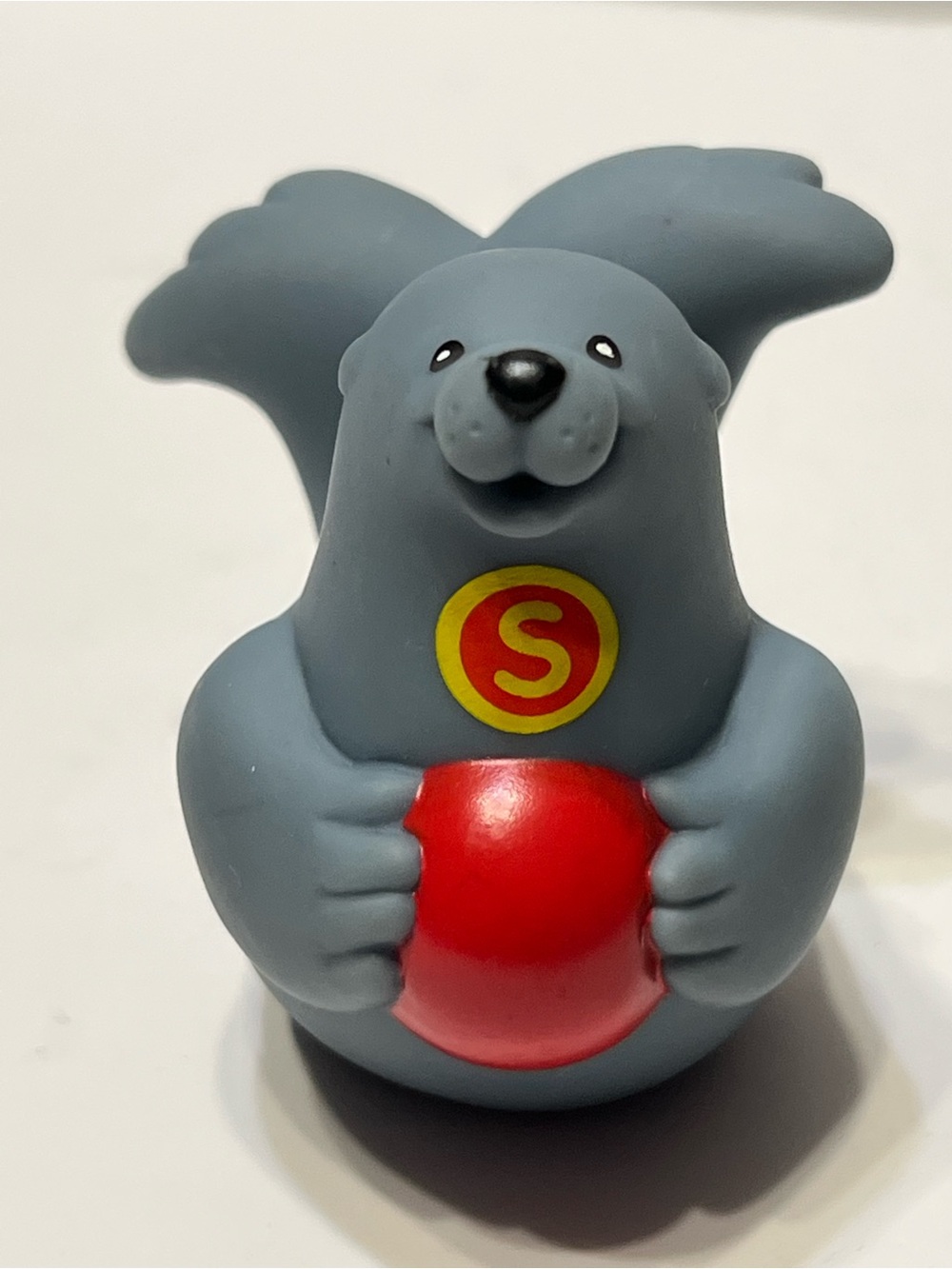 Little People Replacement Seal Fir Alphabet Zoo